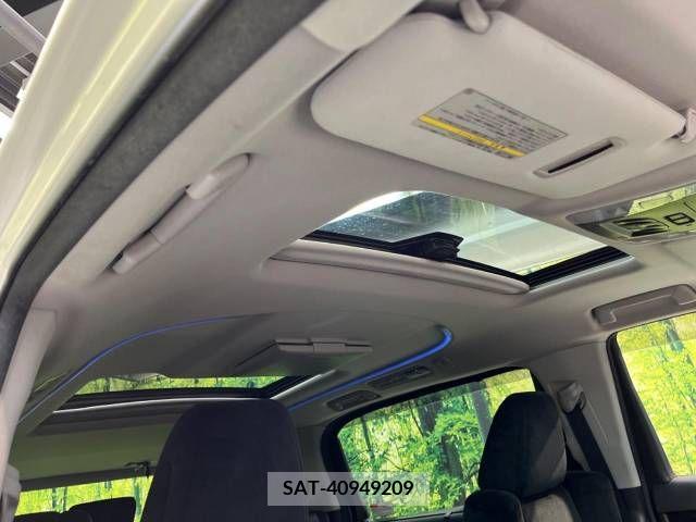 Toyota ALPHARD 2015-07 215665-3