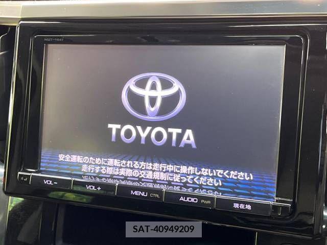 Toyota ALPHARD 2015-07 215665-2