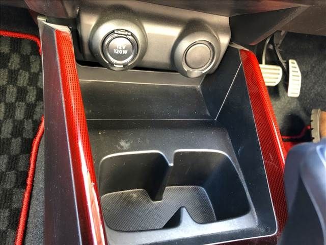 Suzuki SWIFT 2020-09 28349-21