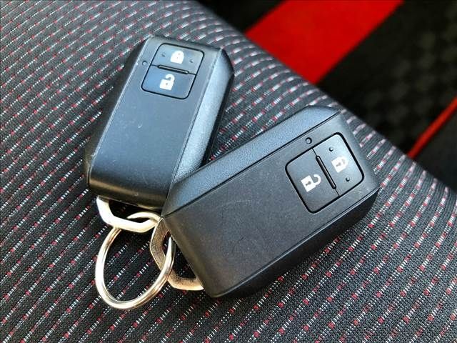 Suzuki SWIFT 2020-09 28349-25