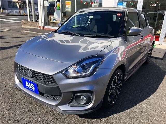 Suzuki SWIFT 2020-09 28349-0