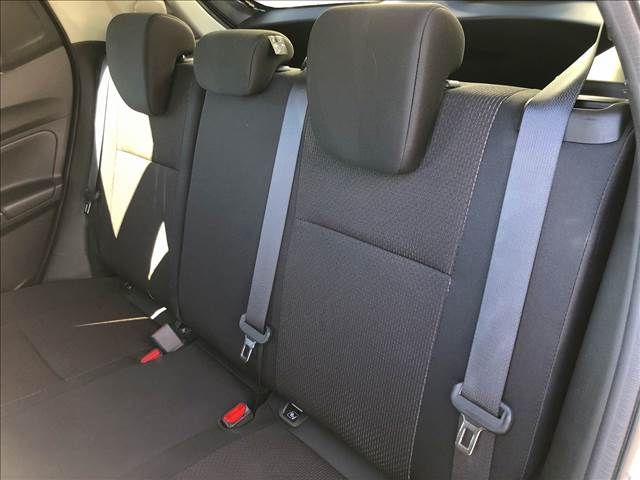 Suzuki SWIFT 2020-09 28349-4