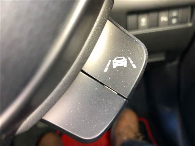 Suzuki SWIFT 2020-09 28349-16