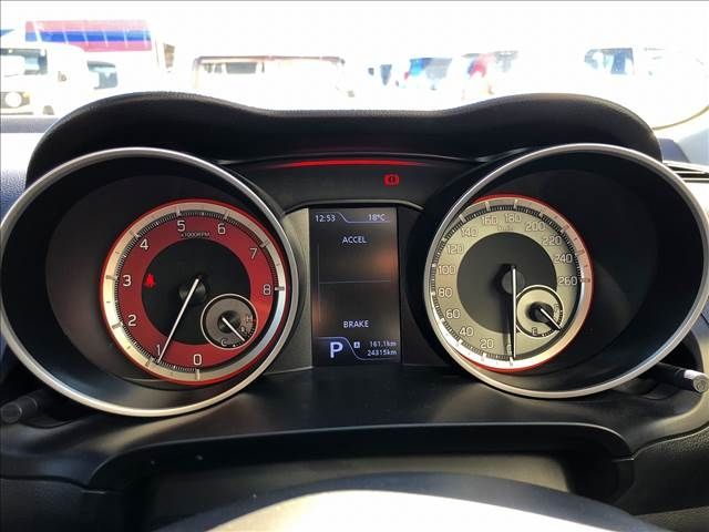 Suzuki SWIFT 2020-09 28349-24