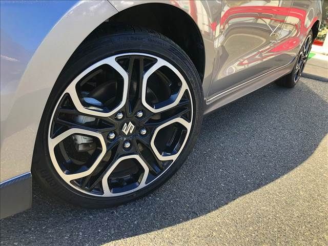 Suzuki SWIFT 2020-09 28349-28