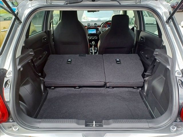 Suzuki SWIFT 2020-09 28349-7