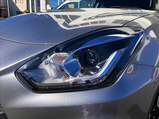 Suzuki SWIFT 2020-09 28349-27