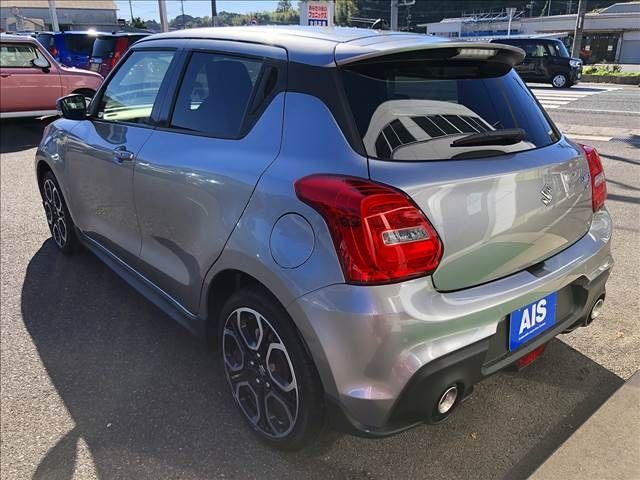Suzuki SWIFT 2020-09 28349-2