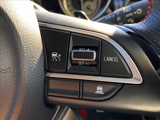 Suzuki SWIFT 2020-09 28349-14