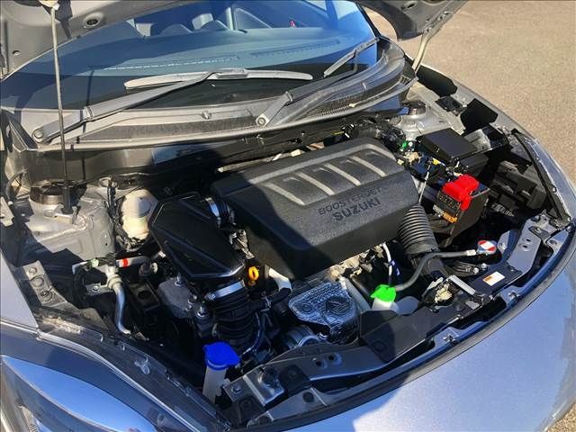 Suzuki SWIFT 2020-09 28349-26