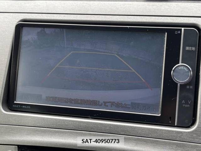 Toyota PRIUS 2014-01 351655-3