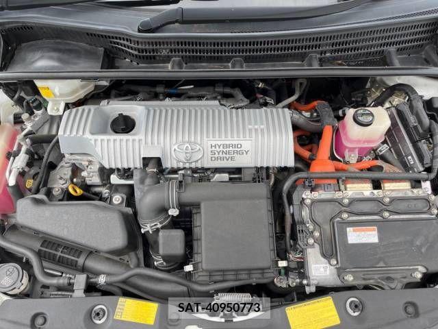 Toyota PRIUS 2014-01 351655-17