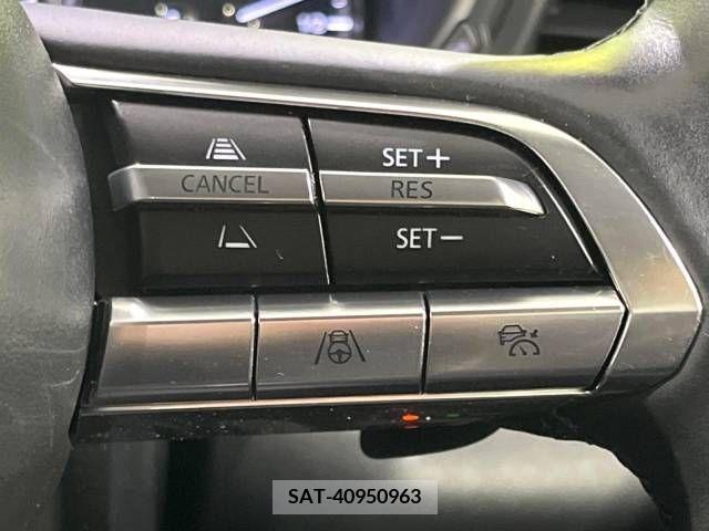 Mazda CX-30 2021-12 243529-7