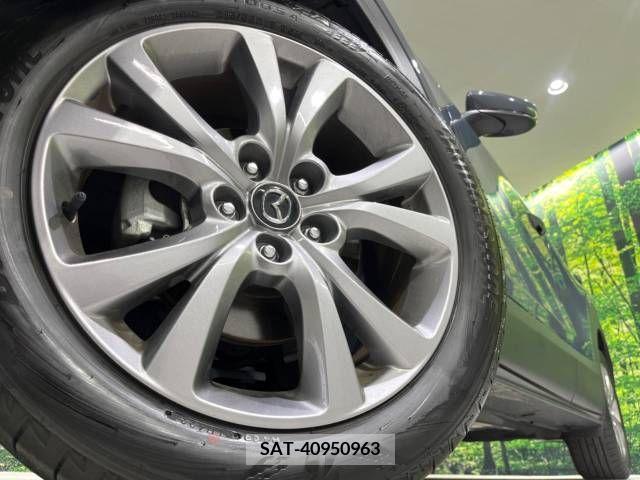 Mazda CX-30 2021-12 243529-13