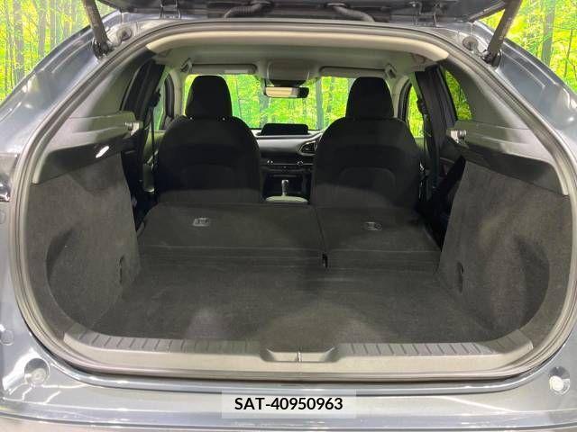 Mazda CX-30 2021-12 243529-11