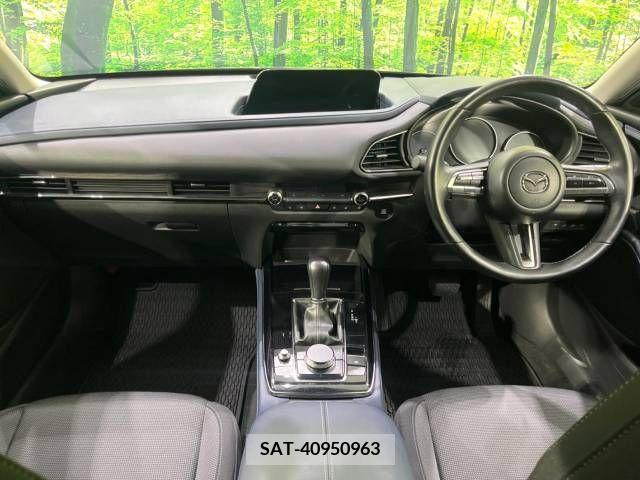 Mazda CX-30 2021-12 243529-1