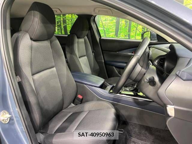 Mazda CX-30 2021-12 243529-9