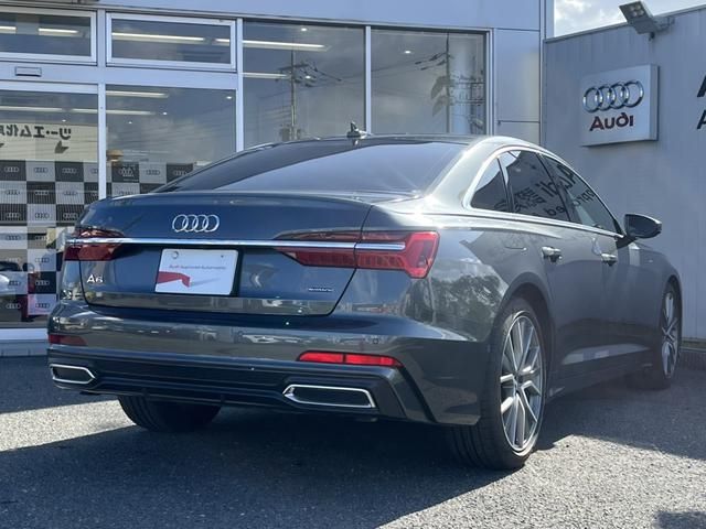 Audi A6 2020-11 13537-1