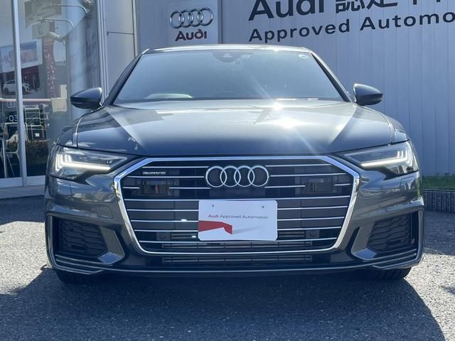 Audi A6 2020-11 13537-2