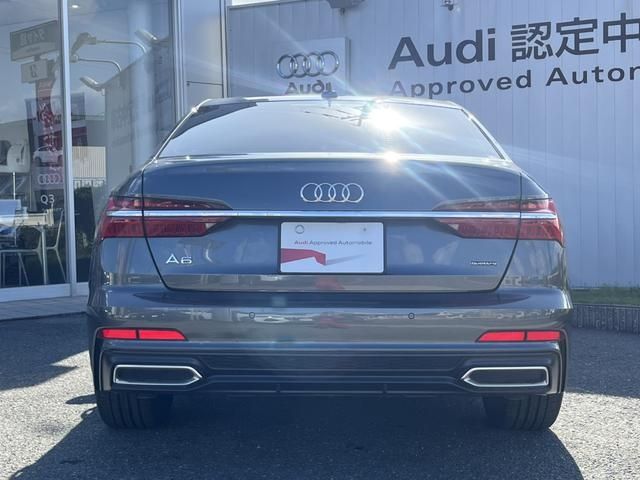 Audi A6 2020-11 13537-3
