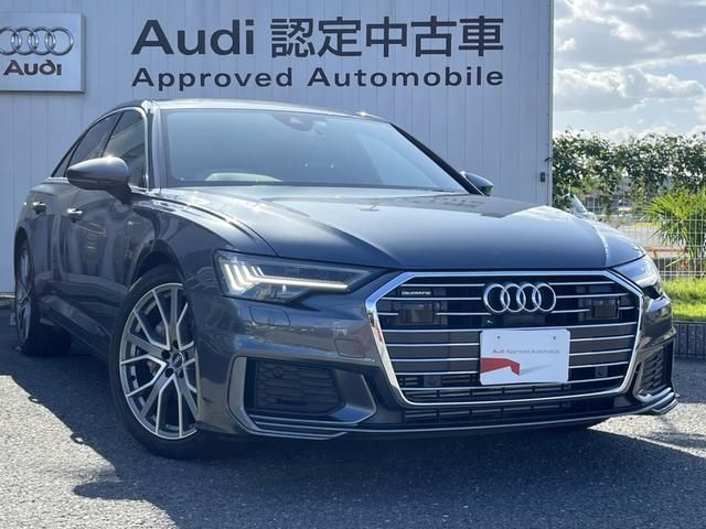 Audi A6 2020-11 13537-4