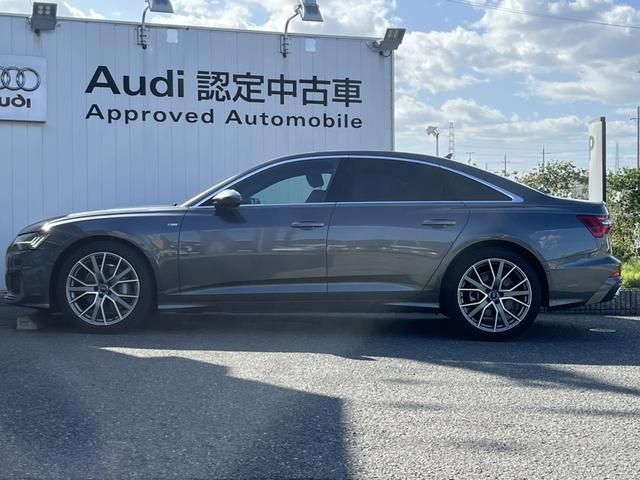 Audi A6 2020-11 13537-6