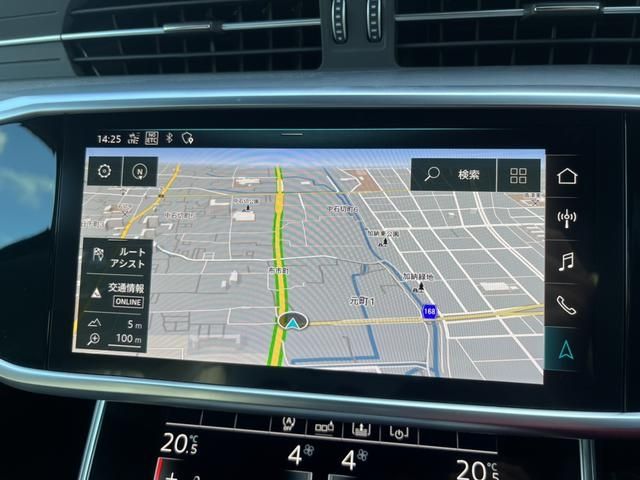 Audi A6 2020-11 13537-10