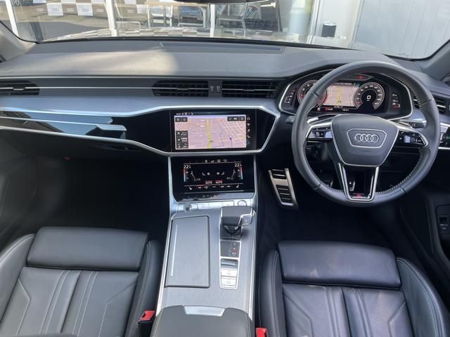 Audi A6 2020-11 13537-7