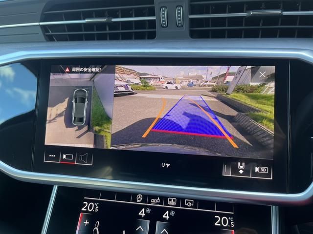 Audi A6 2020-11 13537-11