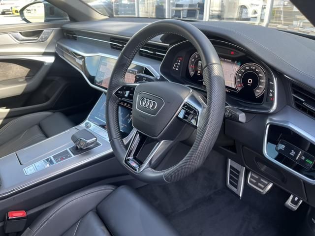 Audi A6 2020-11 13537-8