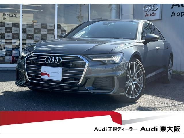 Audi A6 2020-11 13537-0