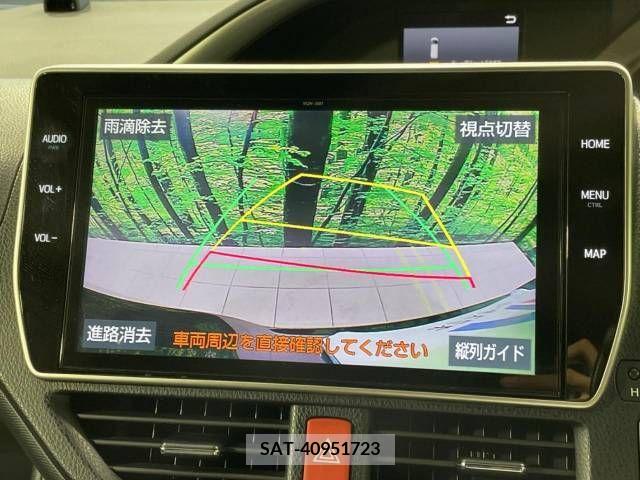 Toyota VOXY 2019-03 346288-3