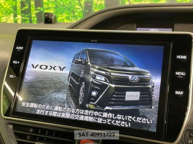 Toyota VOXY 2019-03 346288-2