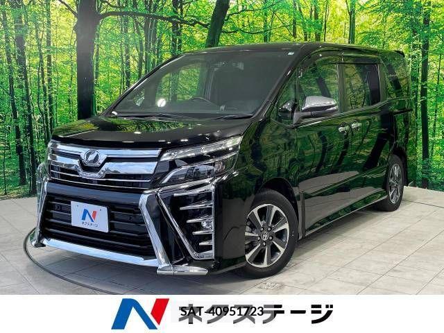 Toyota VOXY 2019-03 346288-0