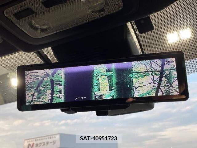 Toyota VOXY 2019-03 346288-7