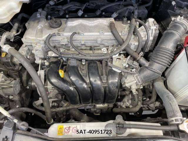 Toyota VOXY 2019-03 346288-18