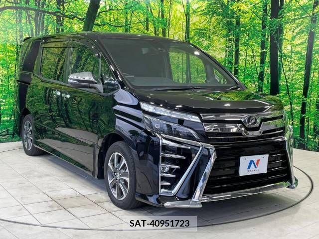 Toyota VOXY 2019-03 346288-16