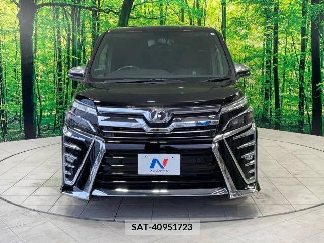 Toyota VOXY 2019-03 346288-14