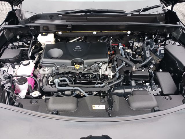 Toyota HARRIER HYBRID 2022-03 186233-25