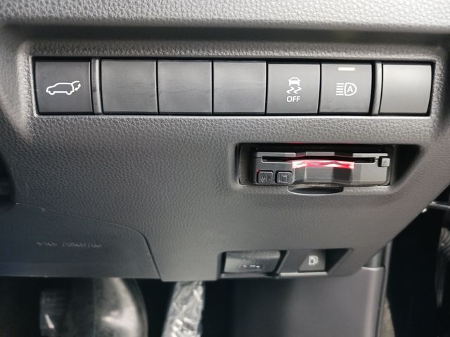 Toyota HARRIER HYBRID 2022-03 186233-18