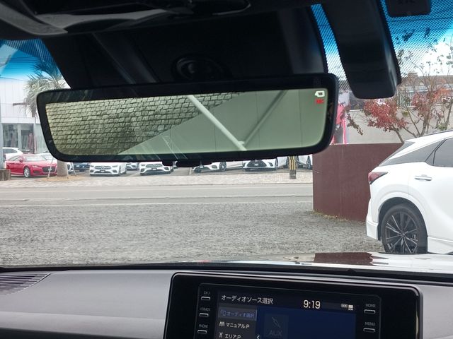 Toyota HARRIER HYBRID 2022-03 186233-13