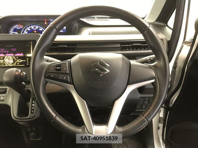 Suzuki WAGON R 2019-04 289680-7
