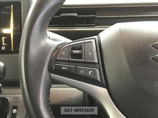 Suzuki WAGON R 2019-04 289680-8