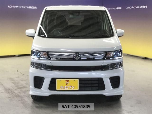 Suzuki WAGON R 2019-04 289680-3