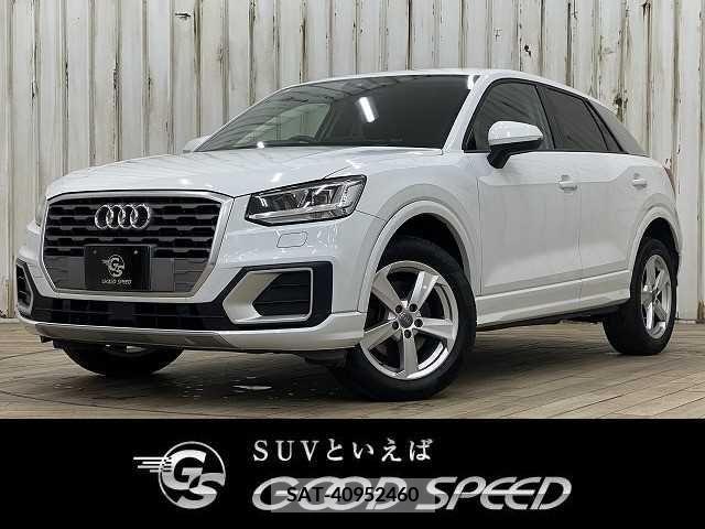 Audi Q2 2017-12 220551-0