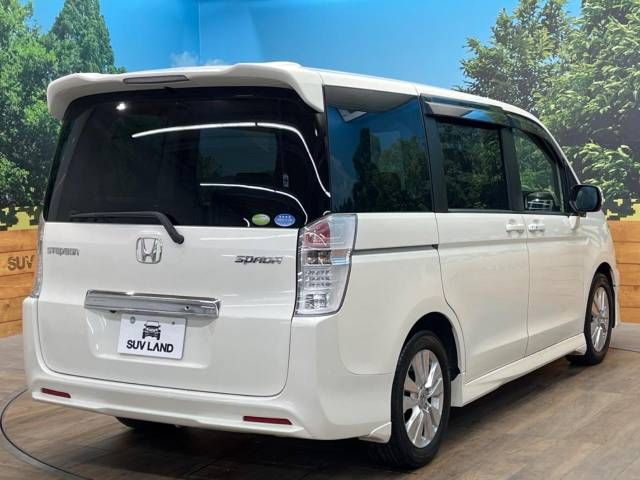 Honda e 2009-10 190644-18