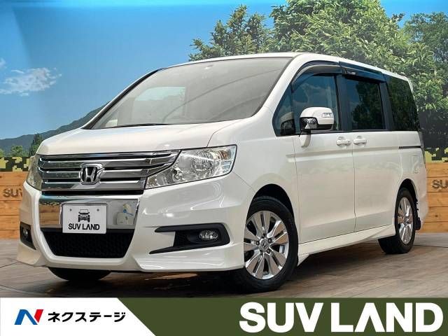 Honda e 2009-10 190644-0
