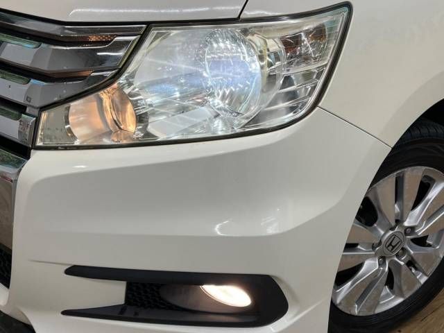 Honda e 2009-10 190644-13