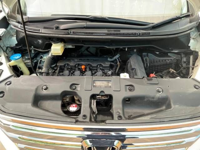 Honda e 2009-10 190644-19