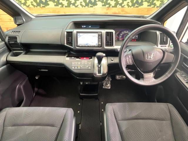 Honda e 2009-10 190644-1